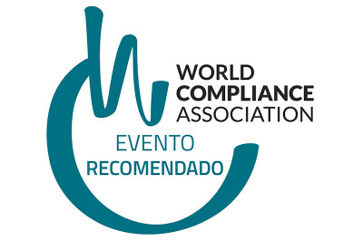 14 de mayo, 17:30h: Charla - Presentació del Convenio ICASBD-World Compliance Association