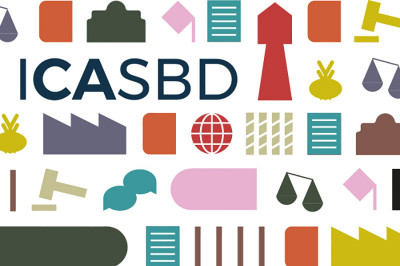 24 de abril, 18:30 h. Asamblea de Mediadores/as 2019 ICASBD