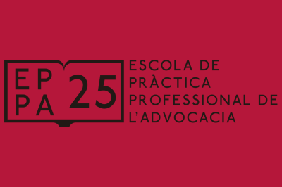 EPPA: Programa dels Cursos de Litigació 2019-2020. Ampliat el termini d'inscripció